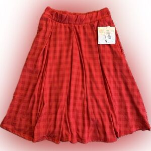 LuLaRoe Women's Madison Skirt